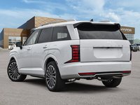2026 Hyundai Palisade Ultimate Calligraphy 7 Passenger-3