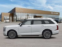 2026 Hyundai Palisade Ultimate Calligraphy 7 Passenger-2