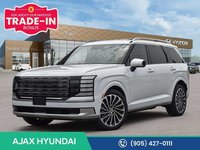 2026 Hyundai Palisade Ultimate Calligraphy 7 Passenger-0