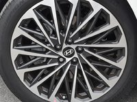 2026 Hyundai Palisade Ultimate Calligraphy 7 Passenger-7