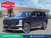 2026 Hyundai Palisade Ultimate Calligraphy 7 Passenger-0