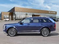 2026 Hyundai Palisade Ultimate Calligraphy 7 Passenger-2