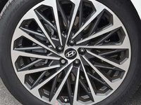 2026 Hyundai Palisade Ultimate Calligraphy 7 Passenger-7