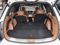 2026 Hyundai Palisade Ultimate Calligraphy 7 Passenger-6