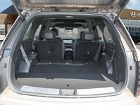 2026 Hyundai Palisade Ultimate Calligraphy 7 Passenger-6