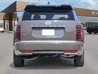 2026 Hyundai Palisade Ultimate Calligraphy 7 Passenger-4