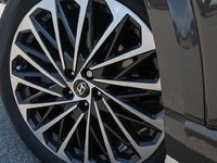 2026 Hyundai Palisade Ultimate Calligraphy 7 Passenger-7