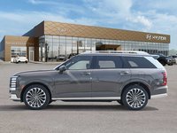 2026 Hyundai Palisade Ultimate Calligraphy 7 Passenger-2