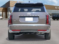 2026 Hyundai Palisade Ultimate Calligraphy 7 Passenger-4