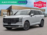 2026 Hyundai Palisade Ultimate Calligraphy 7 Passenger-0