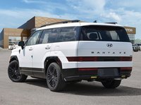 2026 Hyundai Santa Fe Hybrid Ultimate Calligraphy Beige-3