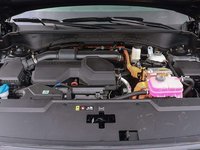 2026 Hyundai Santa Fe Hybrid Ultimate Calligraphy-6