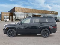 2026 Hyundai Santa Fe Hybrid Ultimate Calligraphy-3