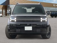 2026 Hyundai Santa Fe Hybrid Ultimate Calligraphy-1