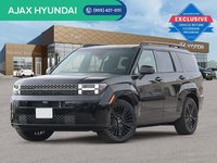 2026 Hyundai Santa Fe Hybrid Ultimate Calligraphy-0