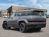 2026 Hyundai Santa Fe Hybrid Ultimate Calligraphy-3