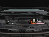 2026 Hyundai Santa Fe Hybrid Preferred w/Trend Pkg-5