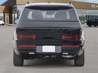2026 Hyundai Santa Fe Hybrid Ultimate Calligraphy-5