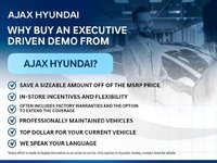2026 Hyundai Santa Fe Hybrid Ultimate Calligraphy-1