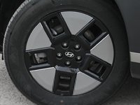 2026 Hyundai Santa Fe Hybrid Preferred-7
