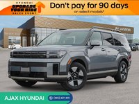 2026 Hyundai Santa Fe Hybrid Preferred-0