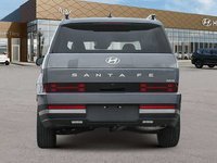 2026 Hyundai Santa Fe Hybrid Preferred-4