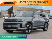 2026 Hyundai Santa Fe Hybrid Preferred-0