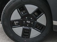 2026 Hyundai Santa Fe Hybrid Preferred-7