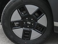 2026 Hyundai Santa Fe Hybrid Preferred-7