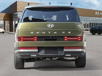 2026 Hyundai Santa Fe Hybrid Preferred-4