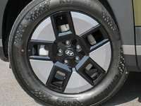 2026 Hyundai Santa Fe Hybrid Preferred-7