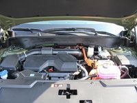 2026 Hyundai Santa Fe Hybrid Preferred-5