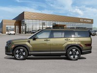 2026 Hyundai Santa Fe Hybrid Preferred-2