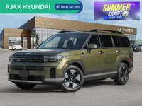 2026 Hyundai Santa Fe Hybrid Preferred-0