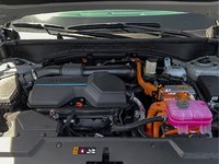 2026 Hyundai Santa Fe Hybrid Preferred w/Trend Pkg-5