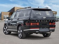 2026 Hyundai Santa Fe Hybrid Preferred w/Trend Pkg-3