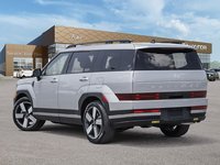2026 Hyundai Santa Fe Hybrid Luxury-3