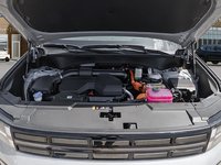 2026 Hyundai Santa Fe Hybrid Luxury-5