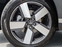2026 Hyundai Santa Fe Hybrid Luxury-6