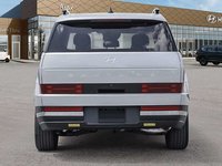 2026 Hyundai Santa Fe Hybrid Luxury-4