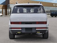 2026 Hyundai Santa Fe Hybrid Luxury-4