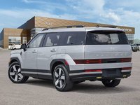 2026 Hyundai Santa Fe Hybrid Luxury-3