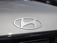 2026 Hyundai Santa Fe Hybrid Luxury-7