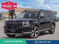 2026 Hyundai Santa Fe Hybrid Luxury-0
