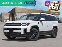 2026 Hyundai Santa Fe Hybrid Ultimate Calligraphy-0