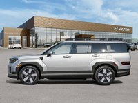 2026 Hyundai Santa Fe Hybrid Preferred w/Trend Pkg-2