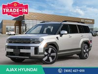 2026 Hyundai Santa Fe Hybrid Preferred w/Trend Pkg-0