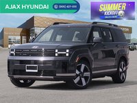 2026 Hyundai Santa Fe Hybrid Preferred w/Trend Pkg-0