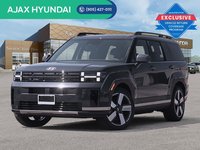2026 Hyundai Santa Fe Hybrid Preferred w/Trend Pkg-0