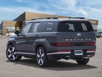 2026 Hyundai Santa Fe Hybrid Preferred w/Trend Pkg-3